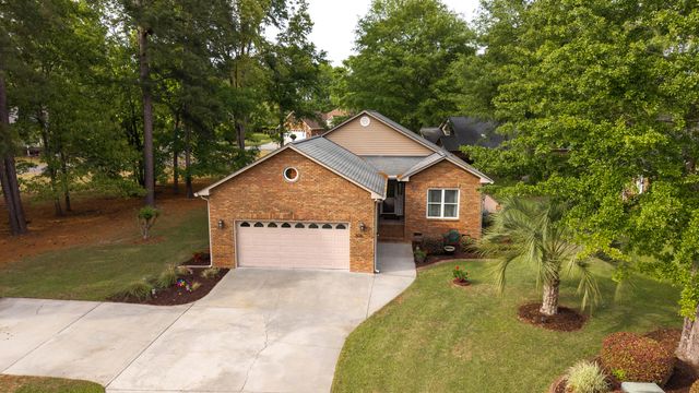 505 Oak Hill Drive, Manning, SC 29102