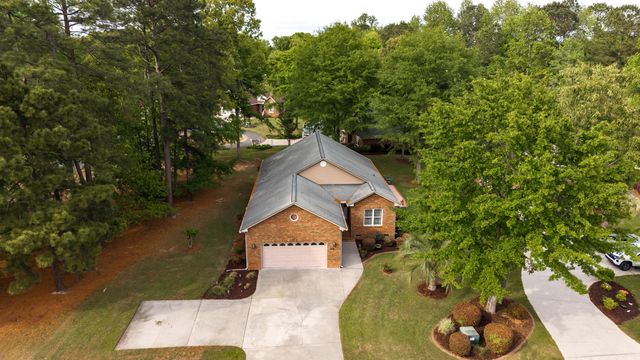 505 Oak Hill Drive, Manning, SC 29102