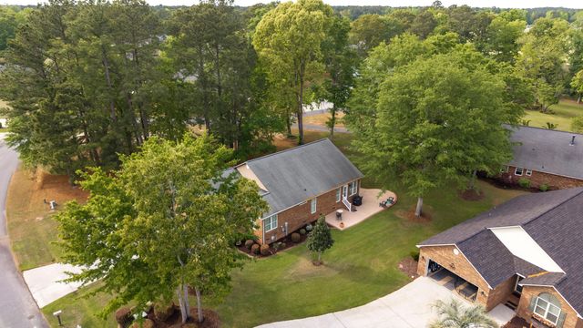 505 Oak Hill Drive, Manning, SC 29102
