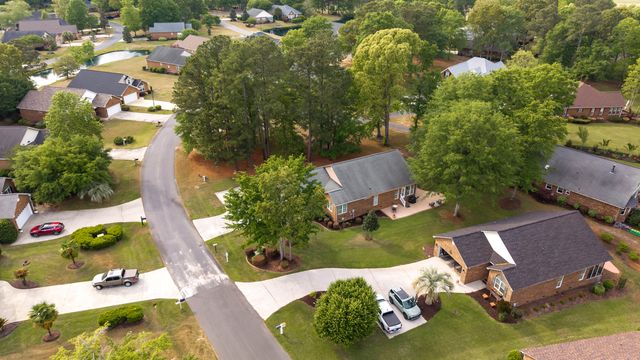 505 Oak Hill Drive, Manning, SC 29102