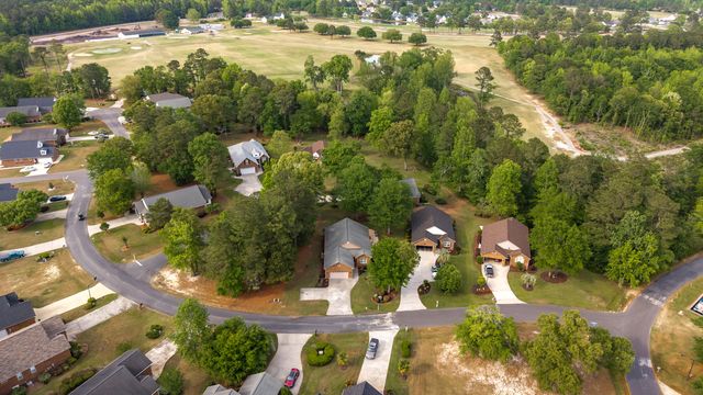 505 Oak Hill Drive, Manning, SC 29102