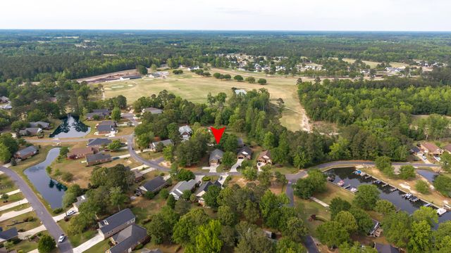 505 Oak Hill Drive, Manning, SC 29102