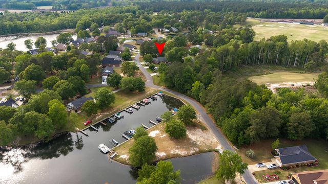 505 Oak Hill Drive, Manning, SC 29102