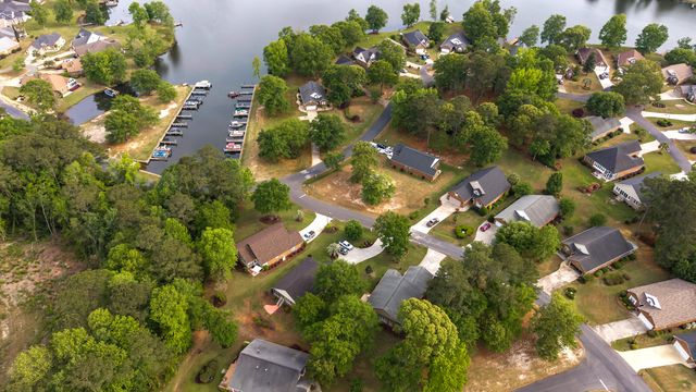 505 Oak Hill Drive, Manning, SC 29102