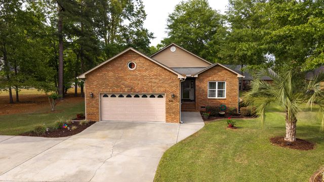 505 Oak Hill Drive, Manning, SC 29102