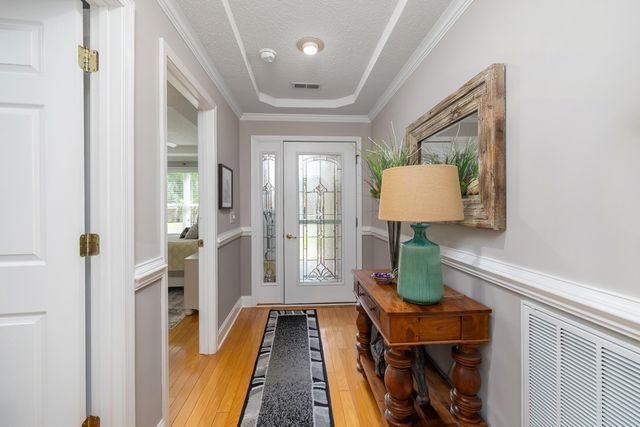 505 Oak Hill Drive, Manning, SC 29102