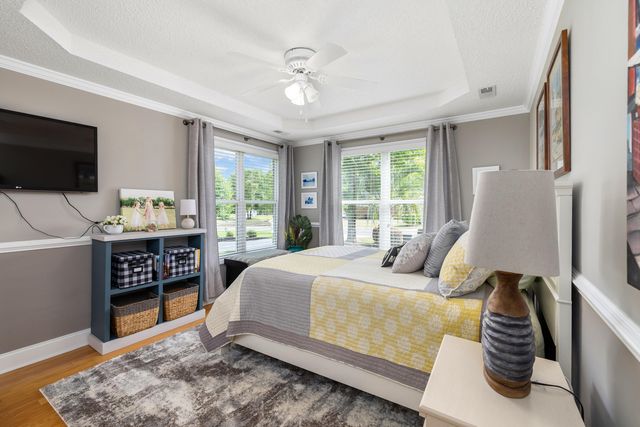 505 Oak Hill Drive, Manning, SC 29102
