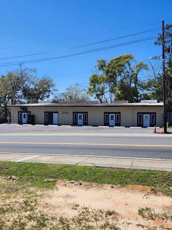 2110 S Adams Street, Tallahassee, FL 32301