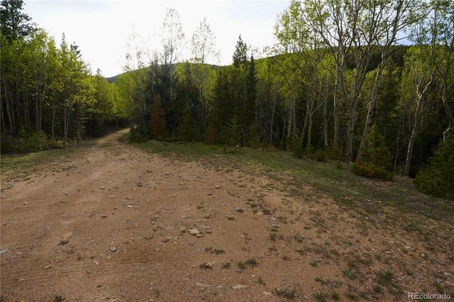 000 Trail Creek Road, Idaho Springs, CO 80452