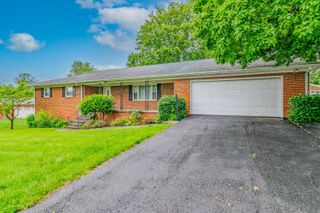407 Clintonville Road, Paris, KY 40361