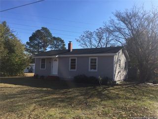 4823 Arlington Street, Hope Mills, NC 28348