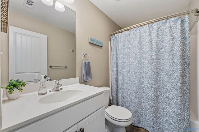 406 Promenade Dr SW, Madison, AL 35756