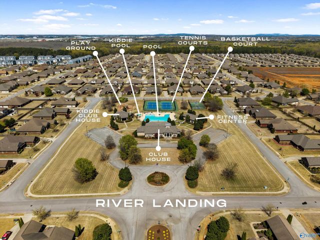 406 Promenade Dr SW, Madison, AL 35756