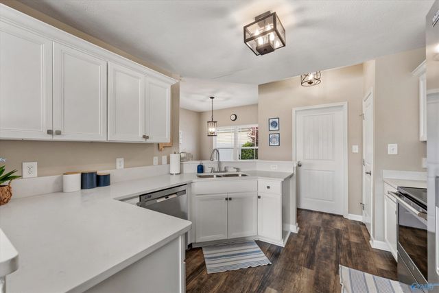 406 Promenade Dr SW, Madison, AL 35756