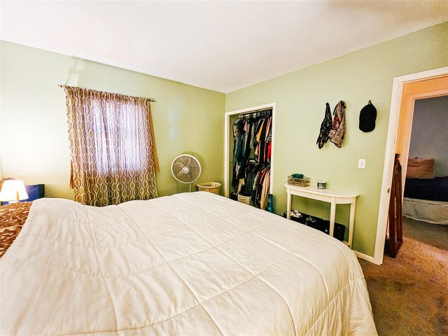58 Salem Street, Hillsdale, MI 49242