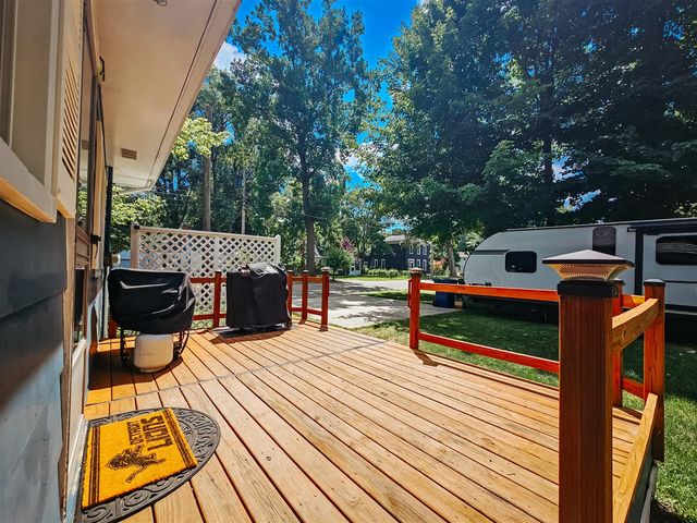 58 Salem Street, Hillsdale, MI 49242