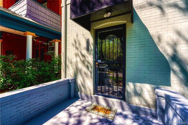1333 Vine Street, Denver, CO 80206