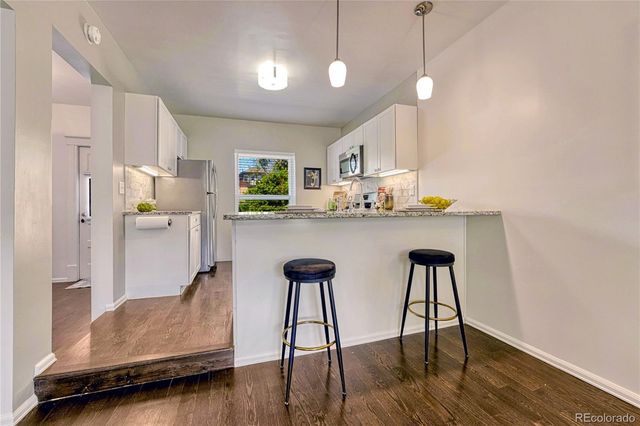 1333 Vine Street, Denver, CO 80206