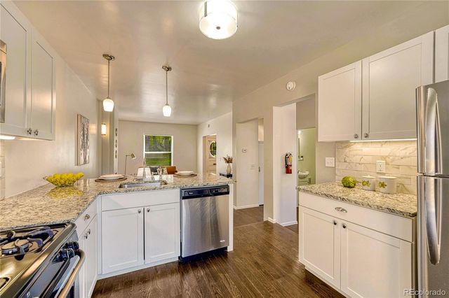 1333 Vine Street, Denver, CO 80206