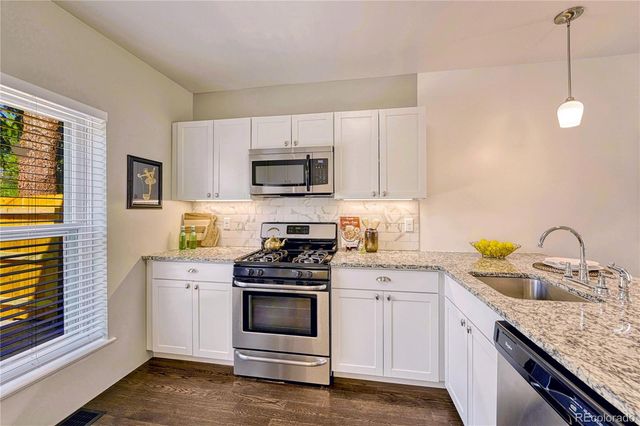 1333 Vine Street, Denver, CO 80206