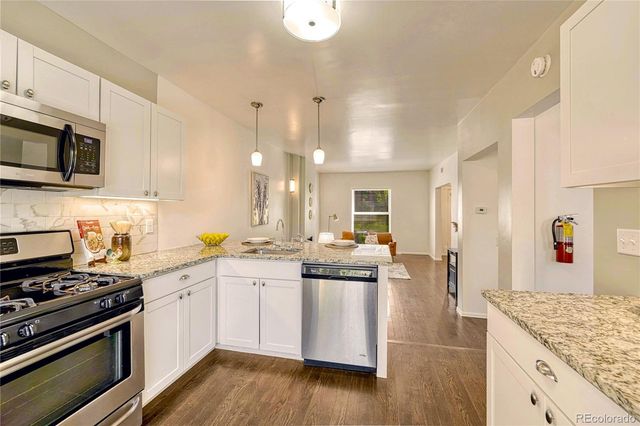 1333 Vine Street, Denver, CO 80206