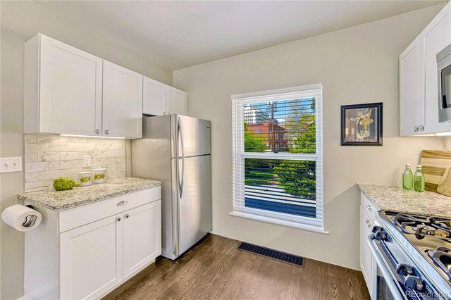 1333 Vine Street, Denver, CO 80206