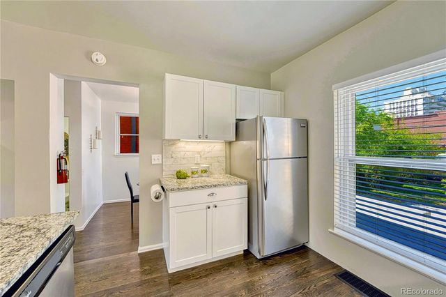 1333 Vine Street, Denver, CO 80206