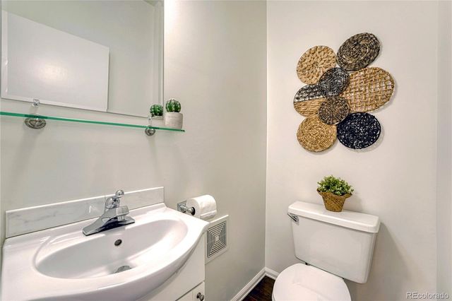 1333 Vine Street, Denver, CO 80206