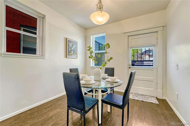 1333 Vine Street, Denver, CO 80206