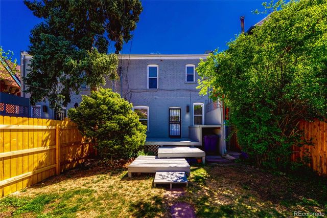 1333 Vine Street, Denver, CO 80206