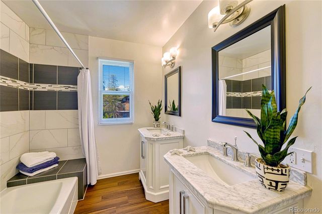 1333 Vine Street, Denver, CO 80206