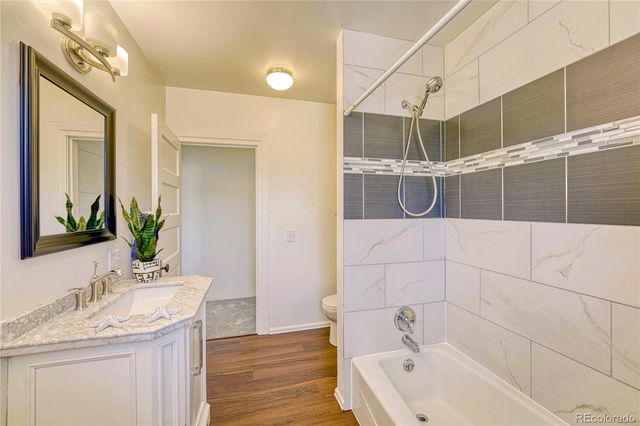 1333 Vine Street, Denver, CO 80206