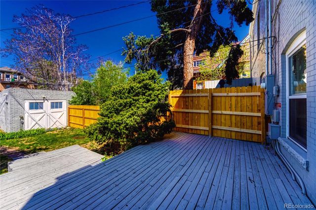 1333 Vine Street, Denver, CO 80206