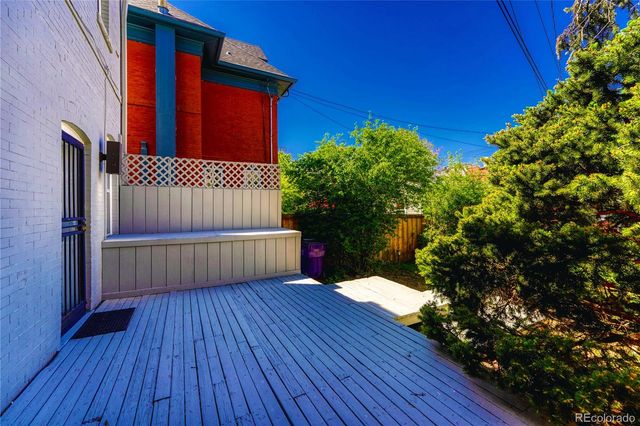 1333 Vine Street, Denver, CO 80206