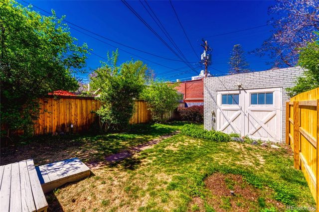 1333 Vine Street, Denver, CO 80206