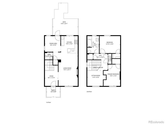 1333 Vine Street, Denver, CO 80206