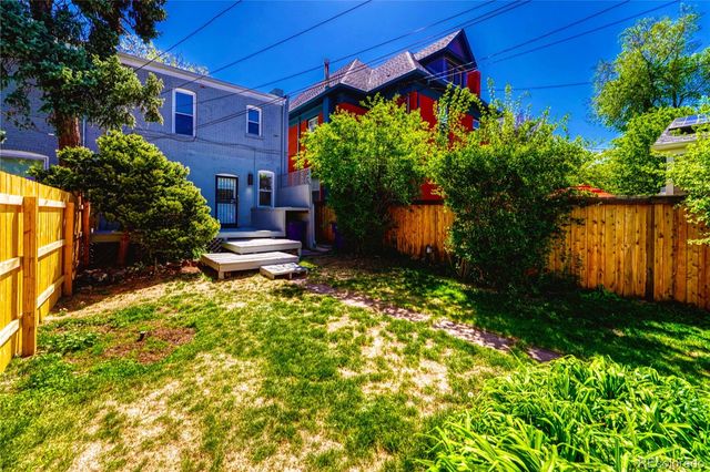 1333 Vine Street, Denver, CO 80206