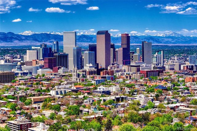 1333 Vine Street, Denver, CO 80206