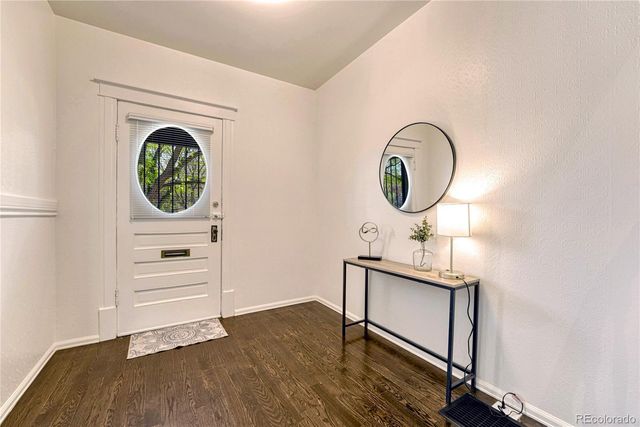 1333 Vine Street, Denver, CO 80206