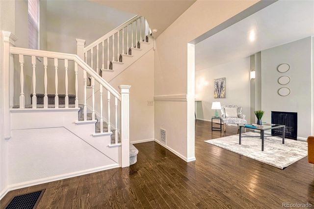 1333 Vine Street, Denver, CO 80206