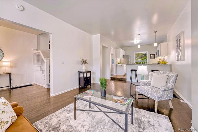 1333 Vine Street, Denver, CO 80206