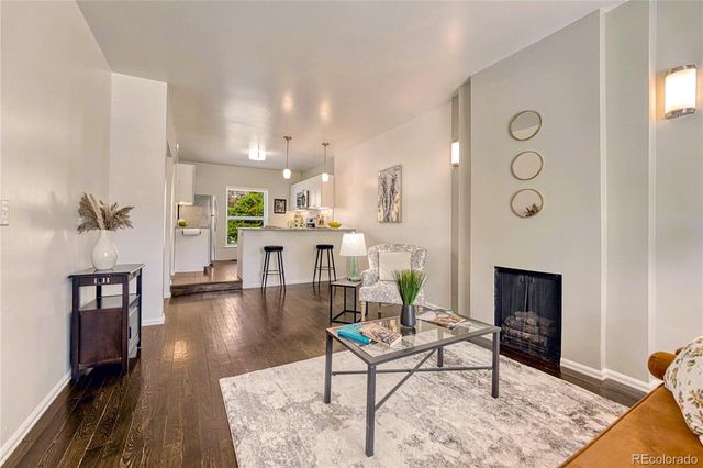 1333 Vine Street, Denver, CO 80206