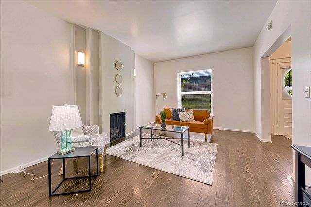 1333 Vine Street, Denver, CO 80206