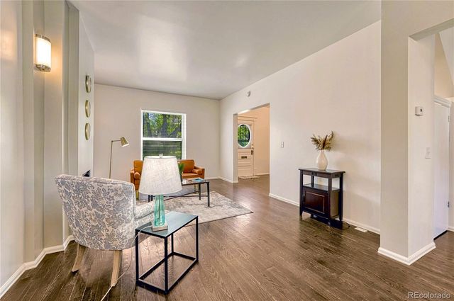 1333 Vine Street, Denver, CO 80206