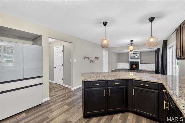 513 Meadow Glen Court, House Springs, MO 63051