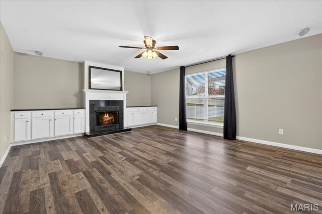 513 Meadow Glen Court, House Springs, MO 63051