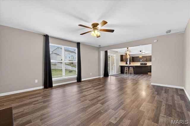 513 Meadow Glen Court, House Springs, MO 63051