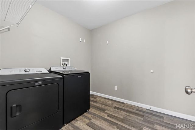 513 Meadow Glen Court, House Springs, MO 63051