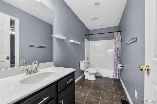 513 Meadow Glen Court, House Springs, MO 63051