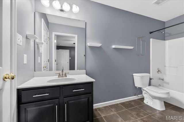 513 Meadow Glen Court, House Springs, MO 63051